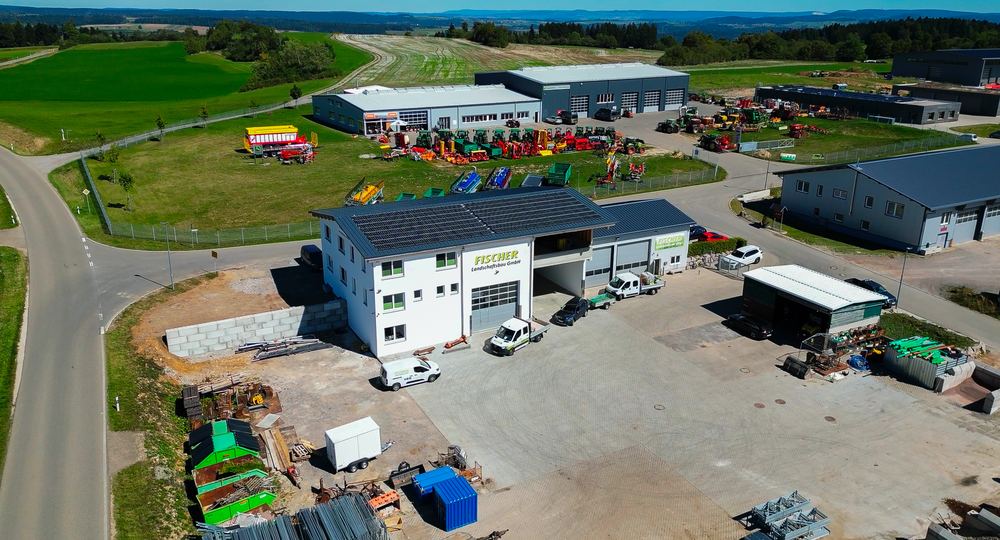 Fischer Landschaftsbau GmbH – Einblick 7